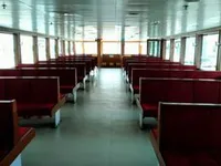 যাত্রী জাহাজ বিক্রির জন্য