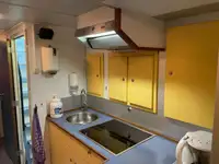 প্যাট্রোল বোট বিক্রির জন্য