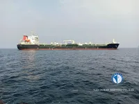 তেল/রাসায়নিক ট্যাঙ্কার বিক্রির জন্য