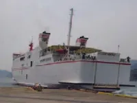 রোপ্যাক্স জাহাজ বিক্রির জন্য