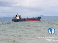 তেল/রাসায়নিক ট্যাঙ্কার বিক্রির জন্য