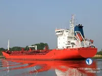 তেল/রাসায়নিক ট্যাঙ্কার বিক্রির জন্য