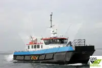 উইন্ড ফার্ম সার্ভিস ভেসেল বিক্রির জন্য