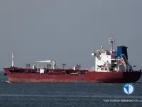তেল/রাসায়নিক ট্যাঙ্কার বিক্রির জন্য