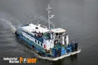 Oil/Chemical tanker বিক্রির জন্য