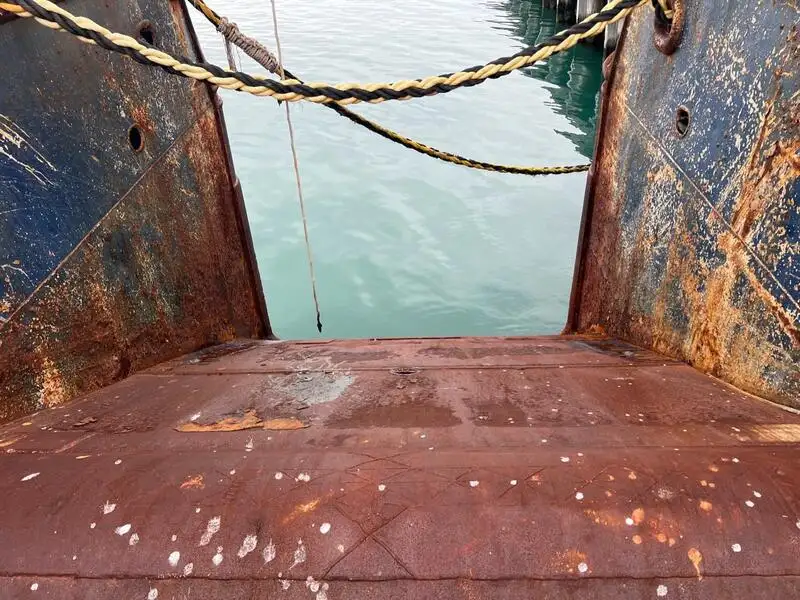 ট্রলার বিক্রির জন্য