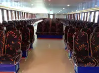 ক্রুজ জাহাজ বিক্রির জন্য