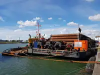 বার্জ বিক্রির জন্য