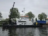 General Cargo/Multi-purpose বিক্রির জন্য