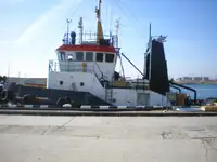 টগবোট বিক্রির জন্য