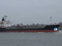 তেল/রাসায়নিক ট্যাঙ্কার বিক্রির জন্য
