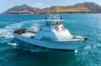 Trawler বিক্রির জন্য