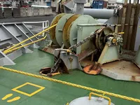 General Cargo/Multi-purpose বিক্রির জন্য