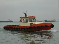টাউবোট বিক্রির জন্য