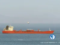 তেল/রাসায়নিক ট্যাঙ্কার বিক্রির জন্য