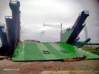 ল্যান্ডিং ক্রাফট, ট্যাঙ্ক বিক্রির জন্য