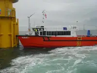 Wind farm service vessel বিক্রির জন্য
