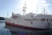 Longliner বিক্রির জন্য