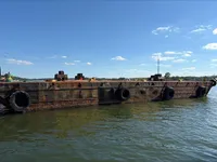 বার্জ বিক্রির জন্য