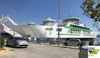 Ro-Ro ship বিক্রির জন্য