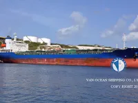 তেল/রাসায়নিক ট্যাঙ্কার বিক্রির জন্য