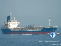 তেল/রাসায়নিক ট্যাঙ্কার বিক্রির জন্য