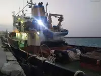 টগবোট বিক্রির জন্য