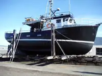 Longliner বিক্রির জন্য