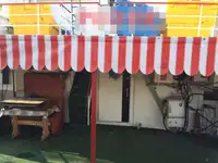 কন্টেইনার জাহাজ বিক্রির জন্য