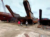 ল্যান্ডিং ক্রাফট, ট্যাঙ্ক বিক্রির জন্য