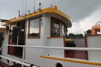 ক্রুজ জাহাজ বিক্রির জন্য