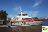 উইন্ড ফার্ম সার্ভিস ভেসেল বিক্রির জন্য