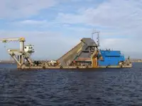ড্রেজার বিক্রির জন্য