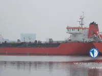 তেল/রাসায়নিক ট্যাঙ্কার বিক্রির জন্য