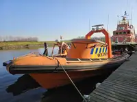 রিজিড ইনফ্লেটেবল বোট বিক্রির জন্য