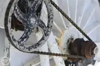 লংলাইনার বিক্রির জন্য