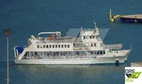 যাত্রী জাহাজ বিক্রির জন্য