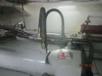 রিফার জাহাজ বিক্রির জন্য