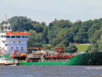 তেল/রাসায়নিক ট্যাঙ্কার বিক্রির জন্য