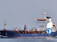তেল/রাসায়নিক ট্যাঙ্কার বিক্রির জন্য