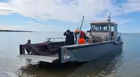 ল্যান্ডিং ক্রাফট, ট্যাংক বিক্রির জন্য