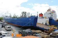 রো-রো জাহাজ বিক্রির জন্য