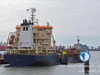 তেল/রাসায়নিক ট্যাঙ্কার বিক্রির জন্য