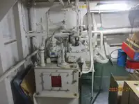 বাল্ক বাহক বিক্রির জন্য