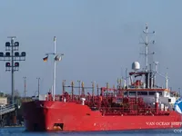 তেল/রাসায়নিক ট্যাঙ্কার বিক্রির জন্য