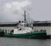টগবোট বিক্রির জন্য