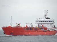 তেল/রাসায়নিক ট্যাঙ্কার বিক্রির জন্য