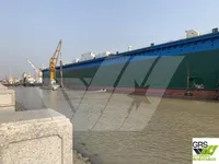 ভাসমান ডক বিক্রির জন্য