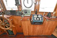 টগবোট বিক্রির জন্য