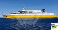 Ro-Ro ship বিক্রির জন্য